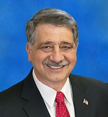 Mayor JohnAntaramian